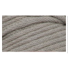 Macramé koord 3mm taupe