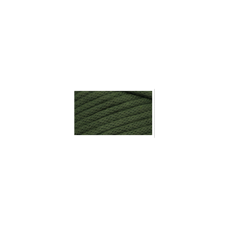 Macramé koord 3mm olijf