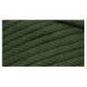Macramé koord 3mm olijf