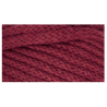 Macramé koord 3mm bordeaux