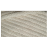 Macramé koord 5mm créme