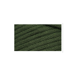 Macramé koord 5mm olijf