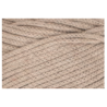 Macramé katoen 2mm taupe