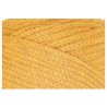 Macramé katoen 2mm mosterdgeel