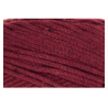 Macramé katoen 2mm bordeaux