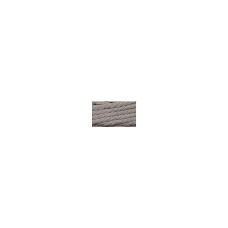 Macramé touw 3mm taupe