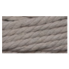 Macramé touw 3mm taupe