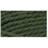 Macramé touw 3mm olijf