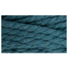 Macramé touw 3mm turquoise
