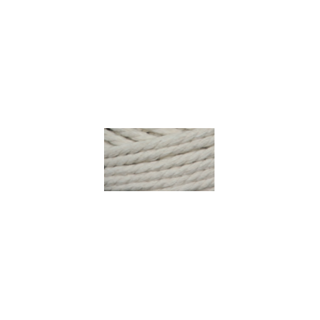 Macramé touw 5mm créme