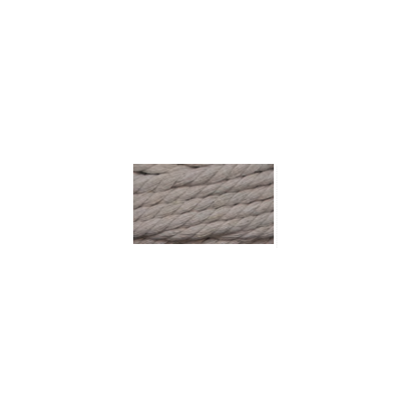 Macramé touw 5mm taupe