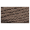 Macramé touw 5mm lichtbruin