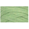Macramé band groen