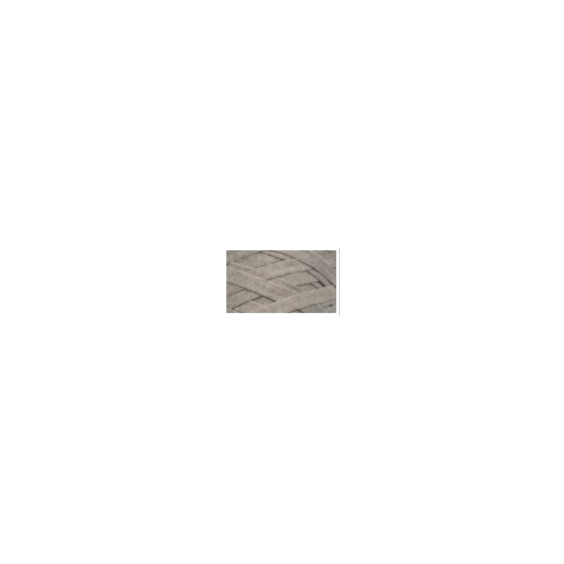 Macramé band taupe