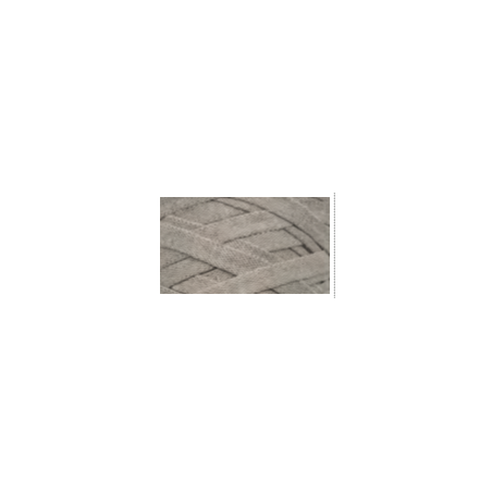 Macramé band taupe