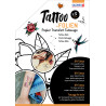 Tattoo folie