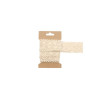 Kant band beige 4x200cm