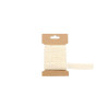 Kant band beige 2,2x400cm