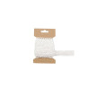 Kant band wit 2,3x400cm