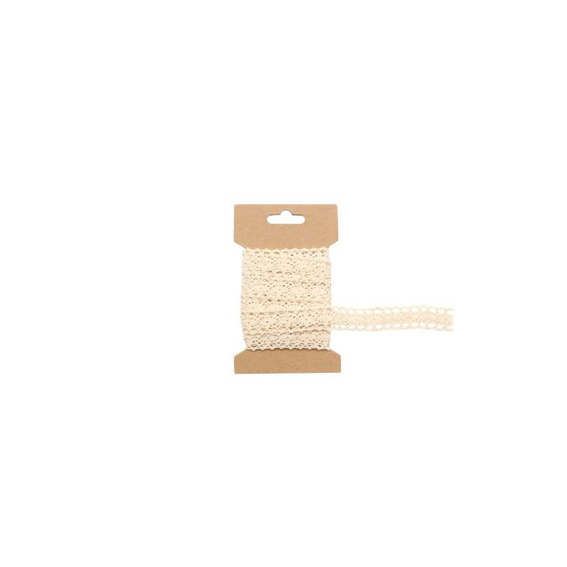 Kant band beige 2,3x400cm