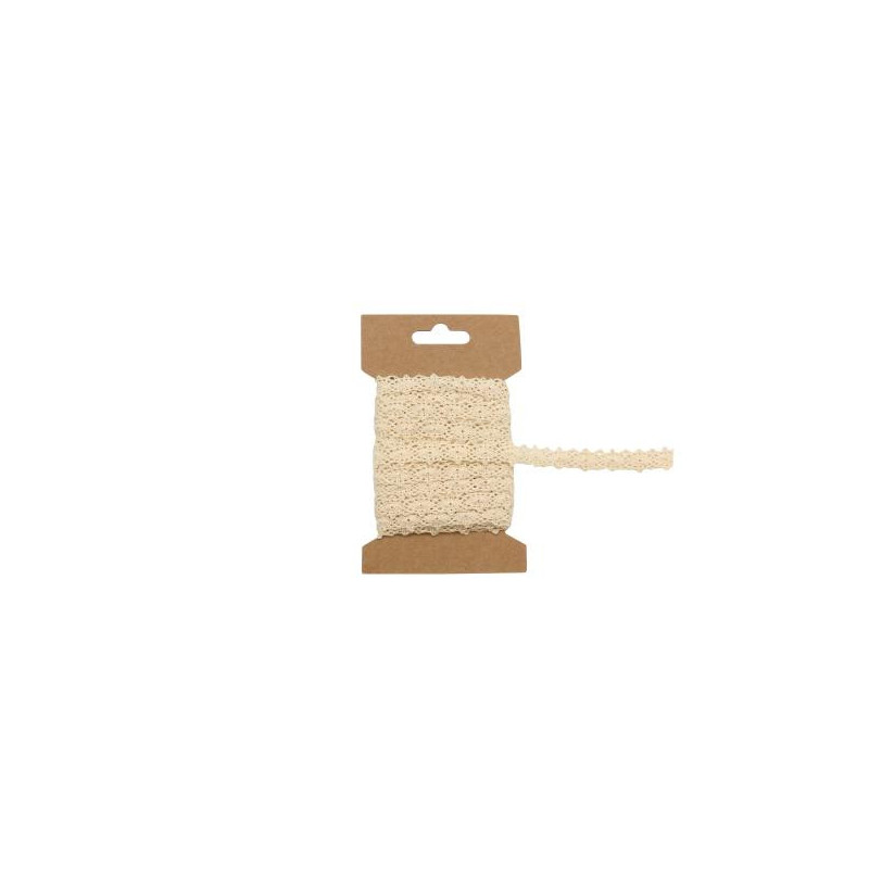 Kant band beige 1,3x600cm