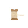 Kant band beige 1,3x600cm