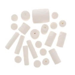 Watten creatief set cylinders