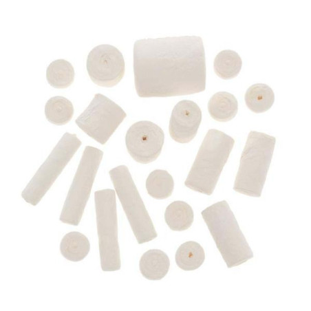 Watten creatief set cylinders