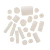Watten creatief set cylinders