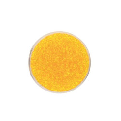 Rocailles transp. citroen 2,6mm 17g