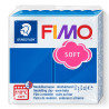 Fimo soft pacific blauw