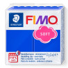 Fimo soft brilliant blauw