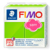 Fimo soft appelgroen (50)
