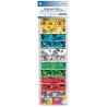 Pailletten assorti mix
