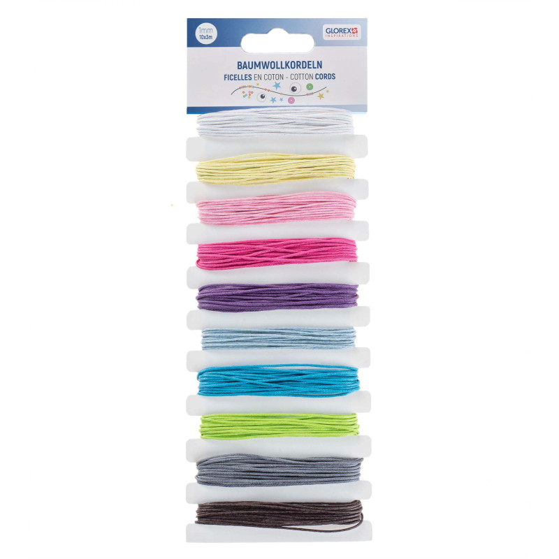 Sieraden elastiek setje