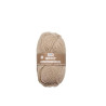 Wooly wol flecked beige