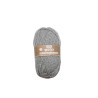 Wooly wol flecked grey