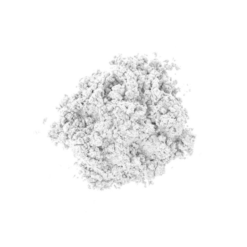 Mica-kleurpigment wit