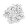 Mica-kleurpigment wit