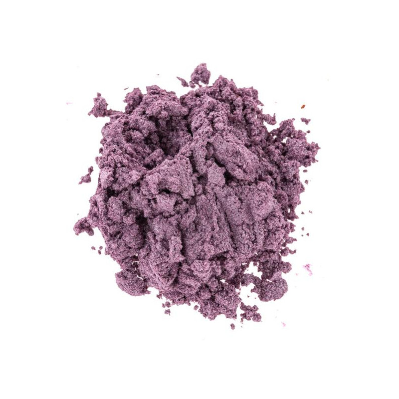 Mica-kleurpigment lila