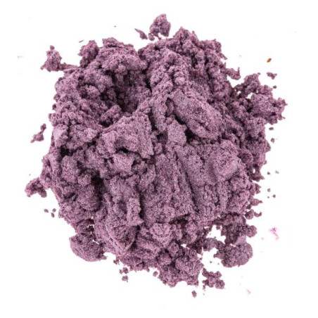 Mica-kleurpigment lila