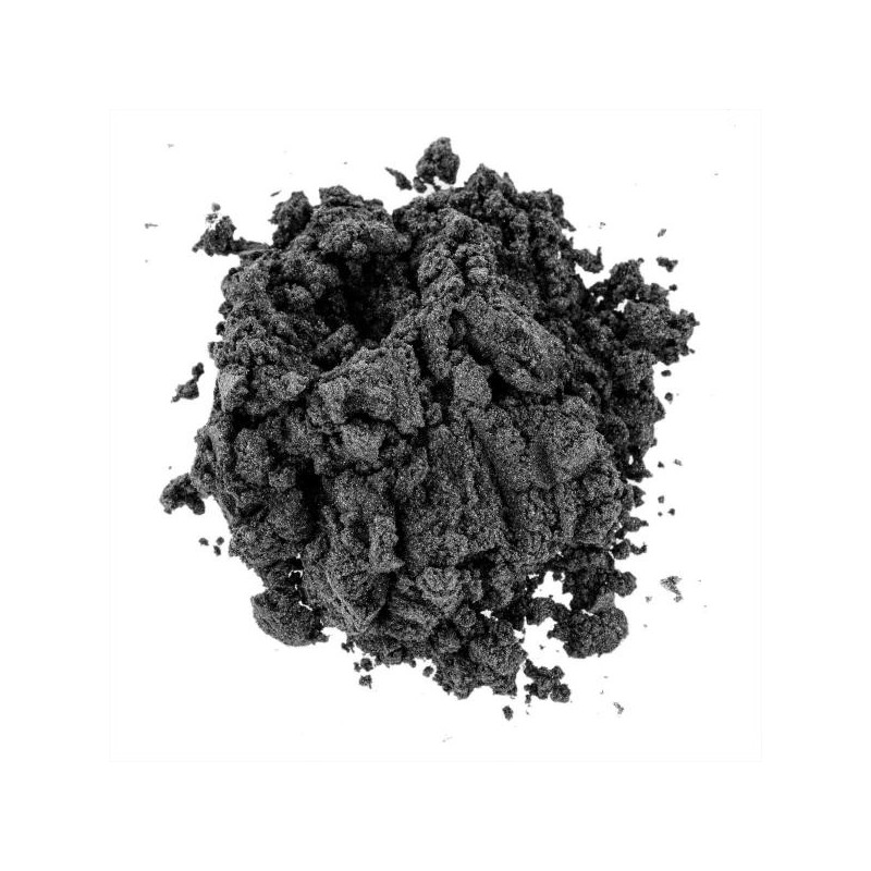 Mica-kleurpigment zilverkleurig