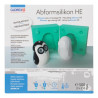 Afvormsilicone hoog elastisch 500g