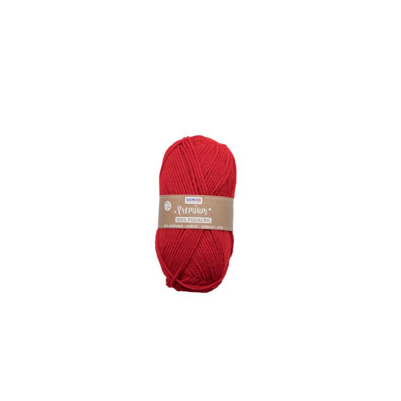 "Premium" wol red