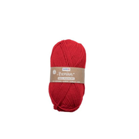 "Premium" wol red