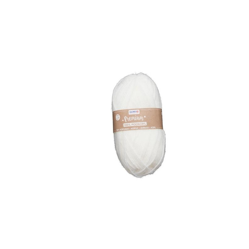 "Premium" wol white