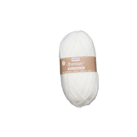 "Premium" wol white