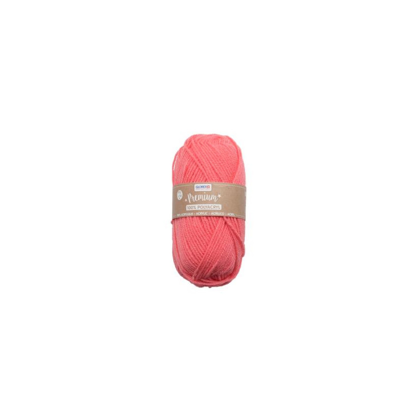 "Premium" wol salmon