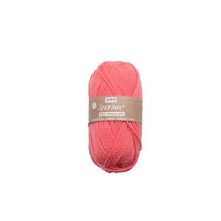 "Premium" wol salmon