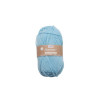"Premium" wol light blue